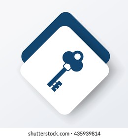 key icon