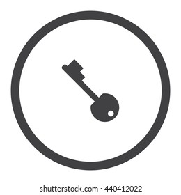 Key Icon