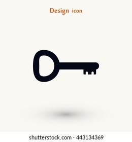 Key Icon