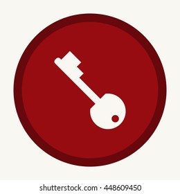 Key Icon