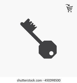 key Icon