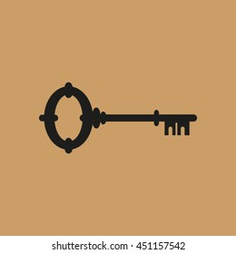 key icon
