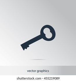 key icon