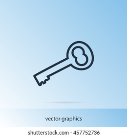 key icon