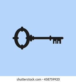 key icon