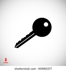 key icon