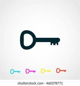 Key Icon