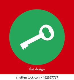 key icon