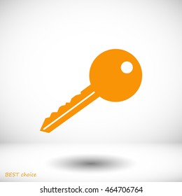 key icon