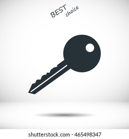 key icon