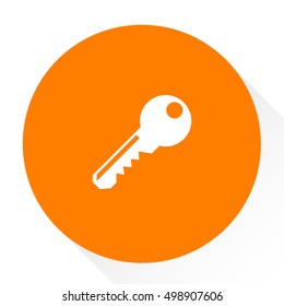 Key icon