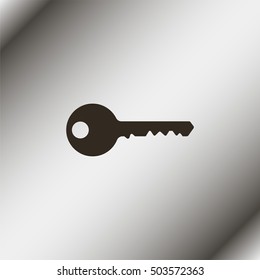 Key Icon.