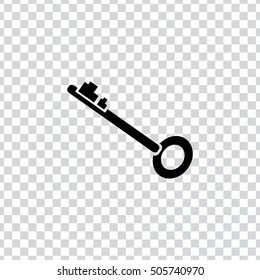 Key icon