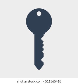 Key Icon