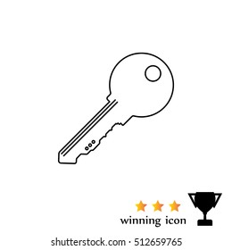 Key Icon   