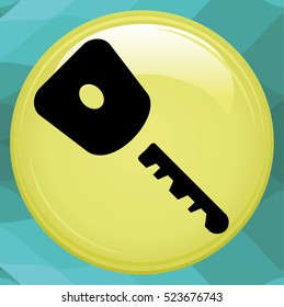 Key Icon