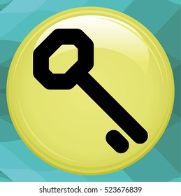 Key Icon