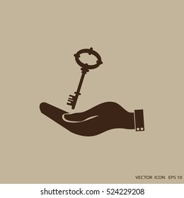 key icon