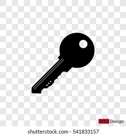 Key Icon  