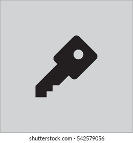 key icon