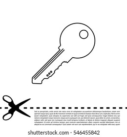 Key Icon   