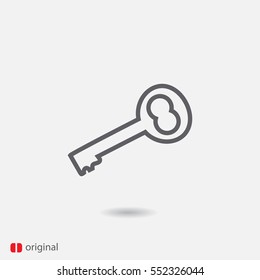 key icon