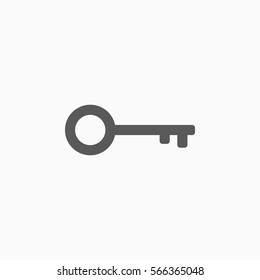 key icon