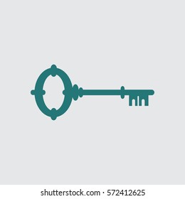 key icon