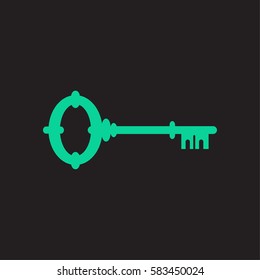 key icon