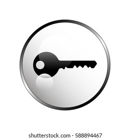 Key Icon.