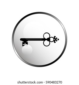 Key icon.