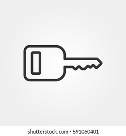 key icon