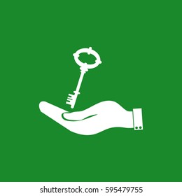 key icon