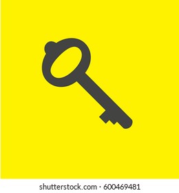 key icon
