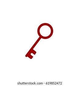 Key icon