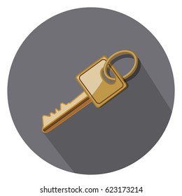 key icon