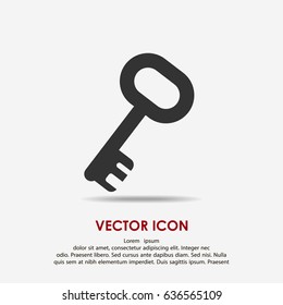 Key icon