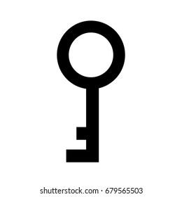 Key icon