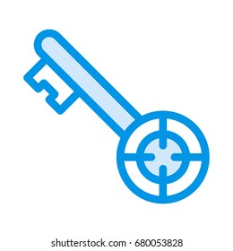 Key Icon