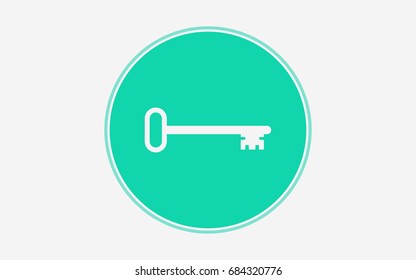 Key icon