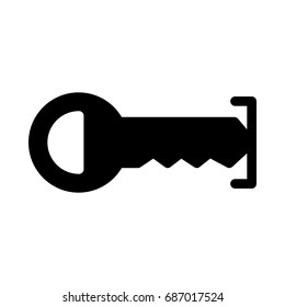 Key icon
