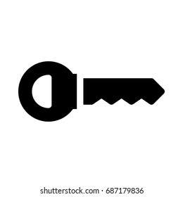 Key icon