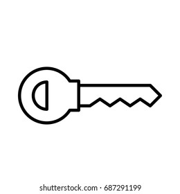 key icon