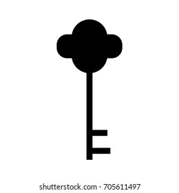 key icon