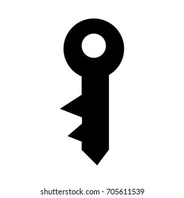 Key icon
