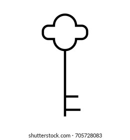 Key icon