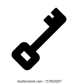  key icon