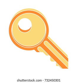 key icon