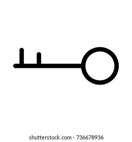 key icon