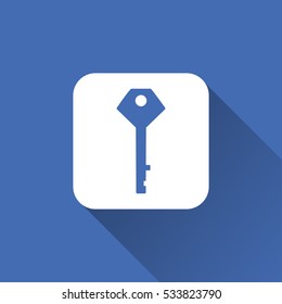 key icon design